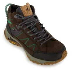 Women's Guide Pro Waterproof - Walking Boots -Alpine Trek Store doghammer womens guide pro waterproof walking boots detail 7