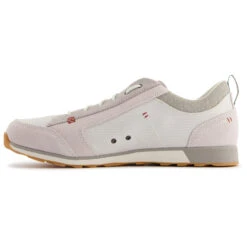 Dolomite Cinquantaquattro Duffle - Sneakers -Alpine Trek Store dolomite cinquantaquattro duffle sneakers detail 4