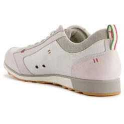 Dolomite Cinquantaquattro Duffle - Sneakers -Alpine Trek Store dolomite cinquantaquattro duffle sneakers detail 5