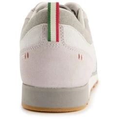 Dolomite Cinquantaquattro Duffle - Sneakers -Alpine Trek Store dolomite cinquantaquattro duffle sneakers detail 6