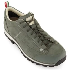 Dolomite Shoe Cinquantaquattro Low GTX - Sneakers -Alpine Trek Store dolomite shoe cinquantaquattro low gtx sneakers detail 7