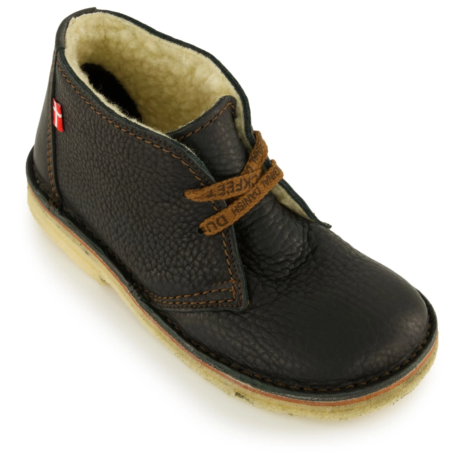 Grenå - Winter Boots 7 Grenå - Winter Boots - Image 7