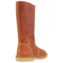 Vejle - Winter Boots -Alpine Trek Store duckfeet vejle winter boots detail 6