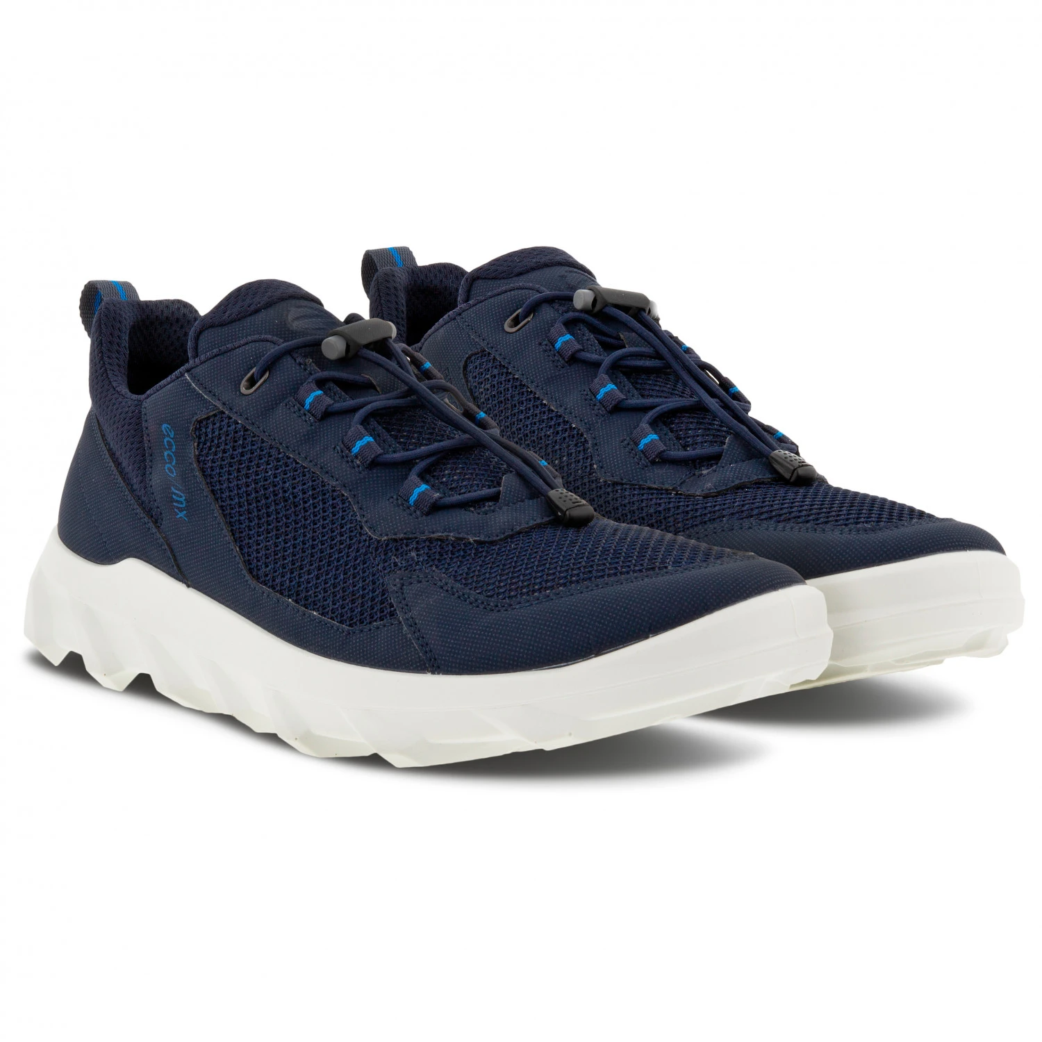 ECCO MX Low Breathru - Sneakers 4 ECCO MX Low Breathru - Sneakers - Image 4