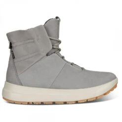 ECCO Women's Solice Mid GTX - Winter Boots -Alpine Trek Store ecco womens solice mid gtx winter boots detail 5