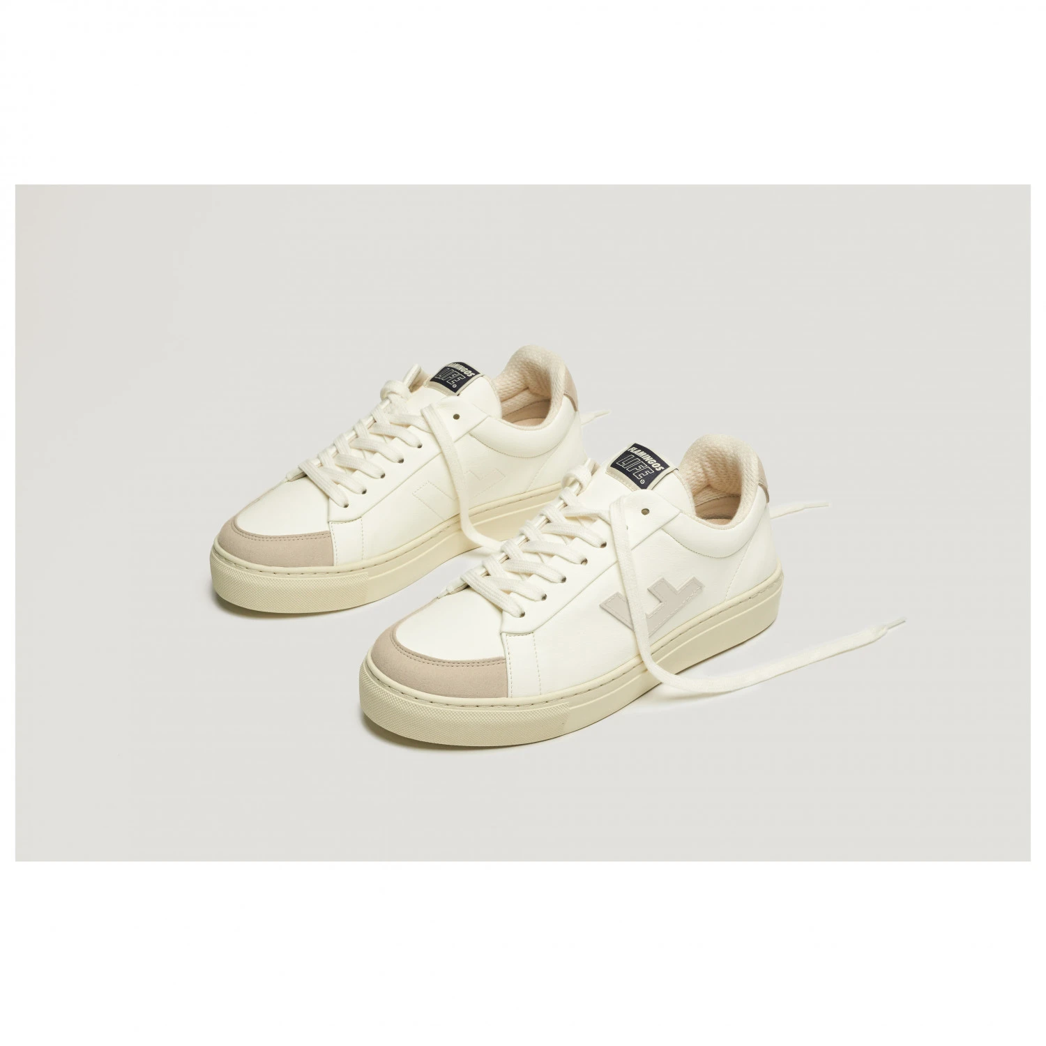 Flamingos Life Classic 70s - Sneakers 2 Flamingos Life Classic 70s - Sneakers - Image 2