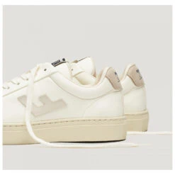 Flamingos Life Classic 70s - Sneakers 6 Flamingos Life Classic 70s - Sneakers -Alpine Trek Store flamingoslife classic 70s sneakers detail 3