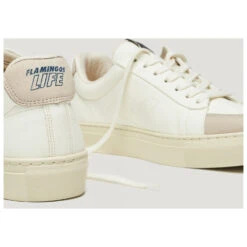 Flamingos Life Classic 70s - Sneakers 7 Flamingos Life Classic 70s - Sneakers -Alpine Trek Store flamingoslife classic 70s sneakers detail 4