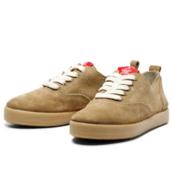 Sasha Suede - Sneakers -Alpine Trek Store grand step shoes sasha suede sneakers detail 4