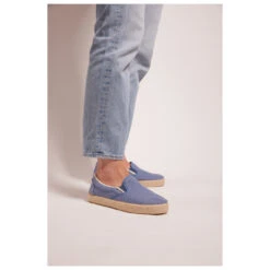 Tony Hemp - Sneakers -Alpine Trek Store grand step shoes tony hemp sneakers detail 5