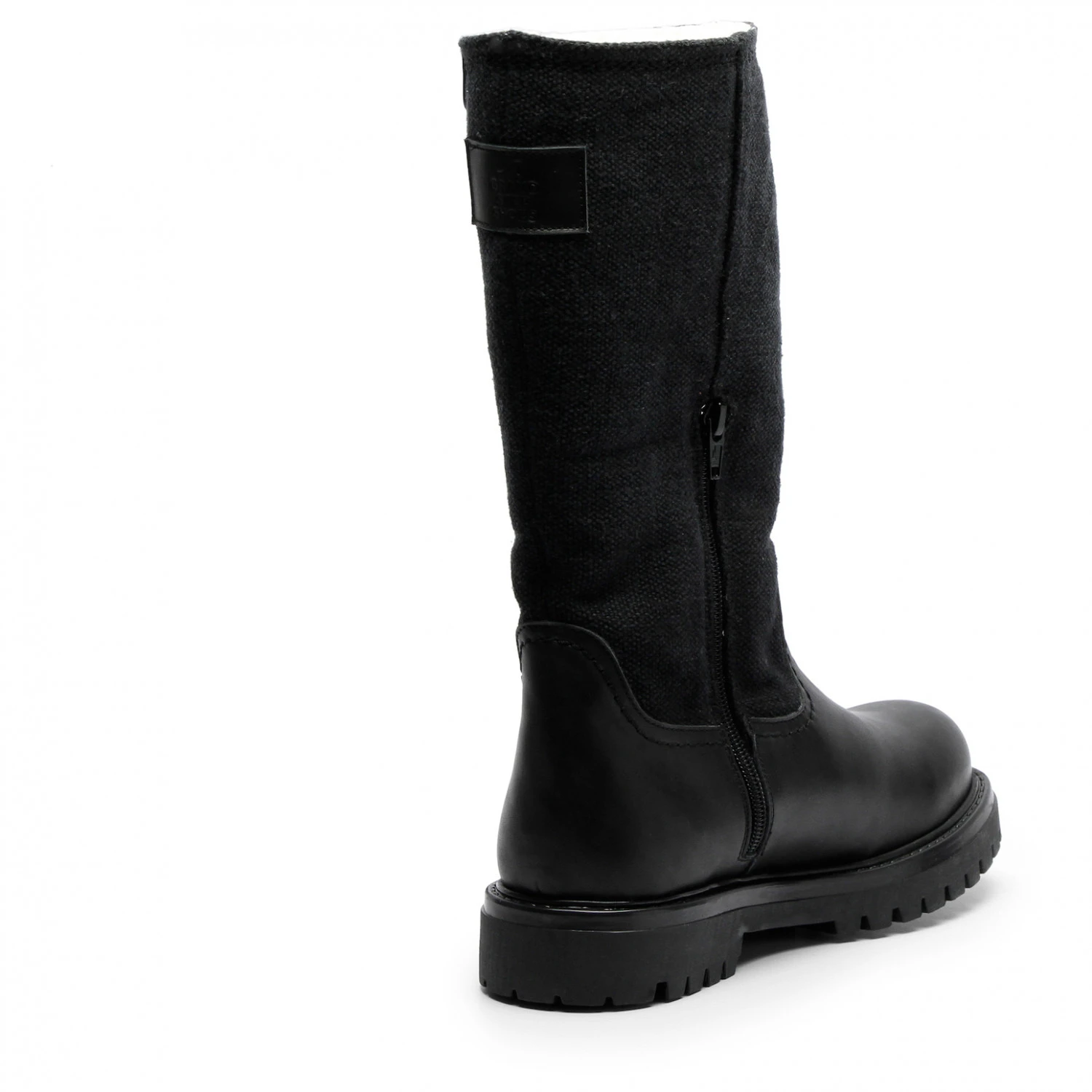 Women's Mia Hemp - Winter Boots 3 Women's Mia Hemp - Winter Boots - Image 3
