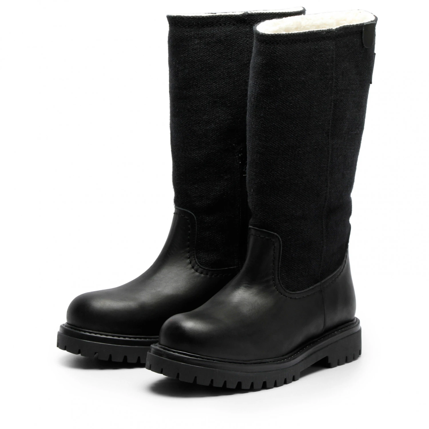Women's Mia Hemp - Winter Boots 4 Women's Mia Hemp - Winter Boots - Image 4
