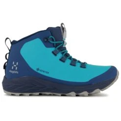 Women's Haglöfs L.I.M FH GTX Mid - Walking Boots