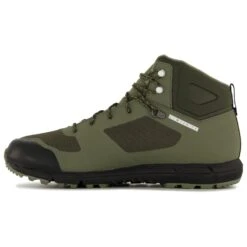 Women's Haglöfs L.I.M Mid Proof Eco - Walking Boots -Alpine Trek Store hagloefs womens hagloefs lim mid proof eco walking boots detail 4