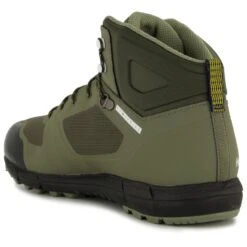 Women's Haglöfs L.I.M Mid Proof Eco - Walking Boots -Alpine Trek Store hagloefs womens hagloefs lim mid proof eco walking boots detail 5