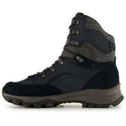Hanwag Banks Winter Lady GTX - Winter Boots -Alpine Trek Store hanwag banks winter lady gtx winter boots detail 4