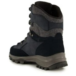 Hanwag Banks Winter Lady GTX - Winter Boots -Alpine Trek Store hanwag banks winter lady gtx winter boots detail 5