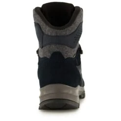 Hanwag Banks Winter Lady GTX - Winter Boots -Alpine Trek Store hanwag banks winter lady gtx winter boots detail 6