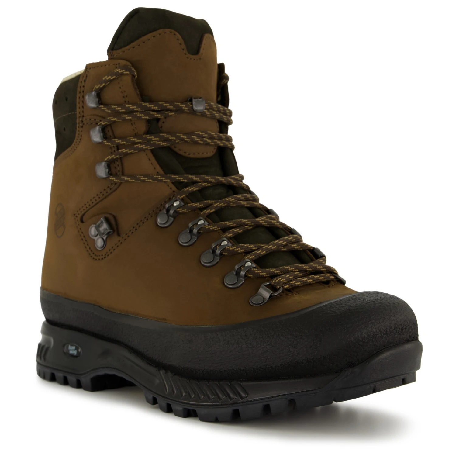 Hanwag Yukon - Walking Boots 2 Hanwag Yukon - Walking Boots - Image 2