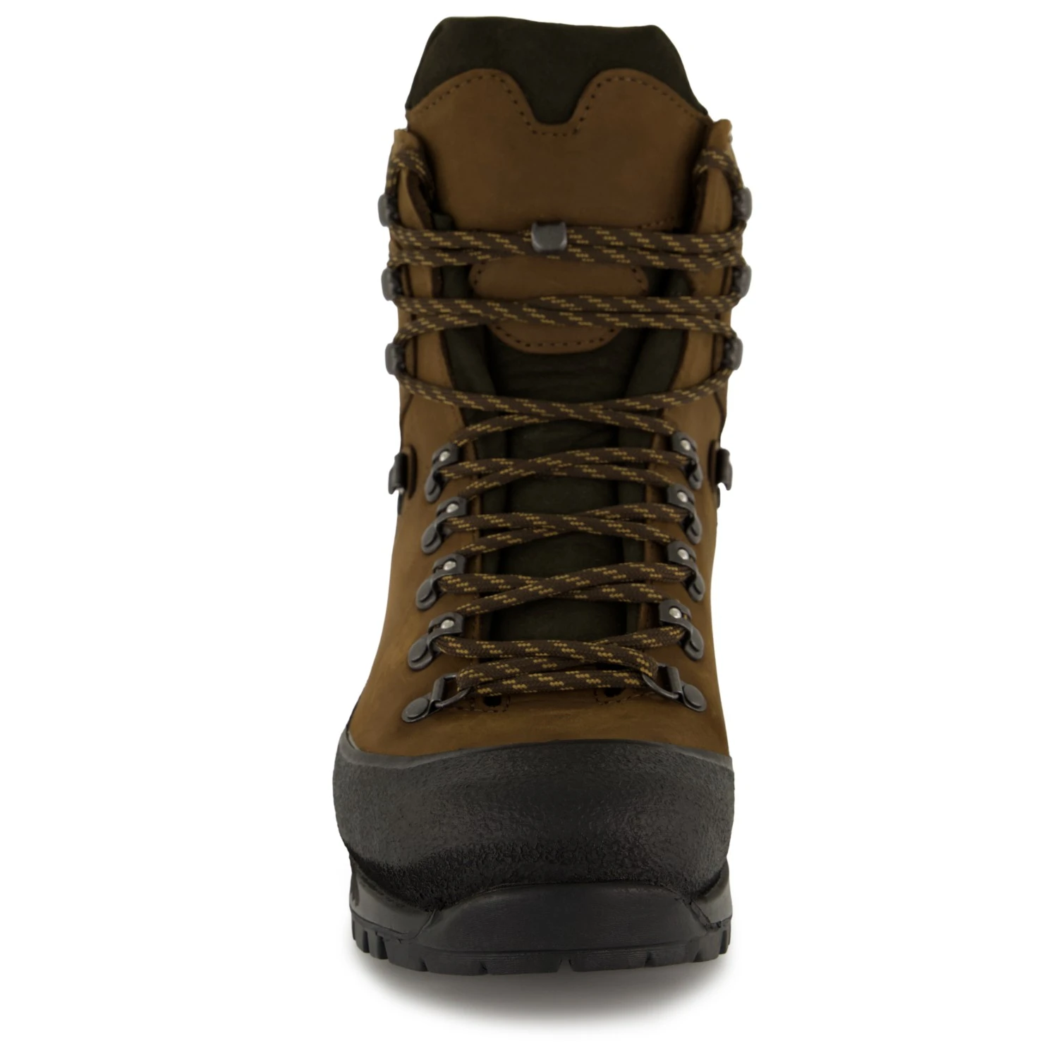 Hanwag Yukon - Walking Boots 3 Hanwag Yukon - Walking Boots - Image 3