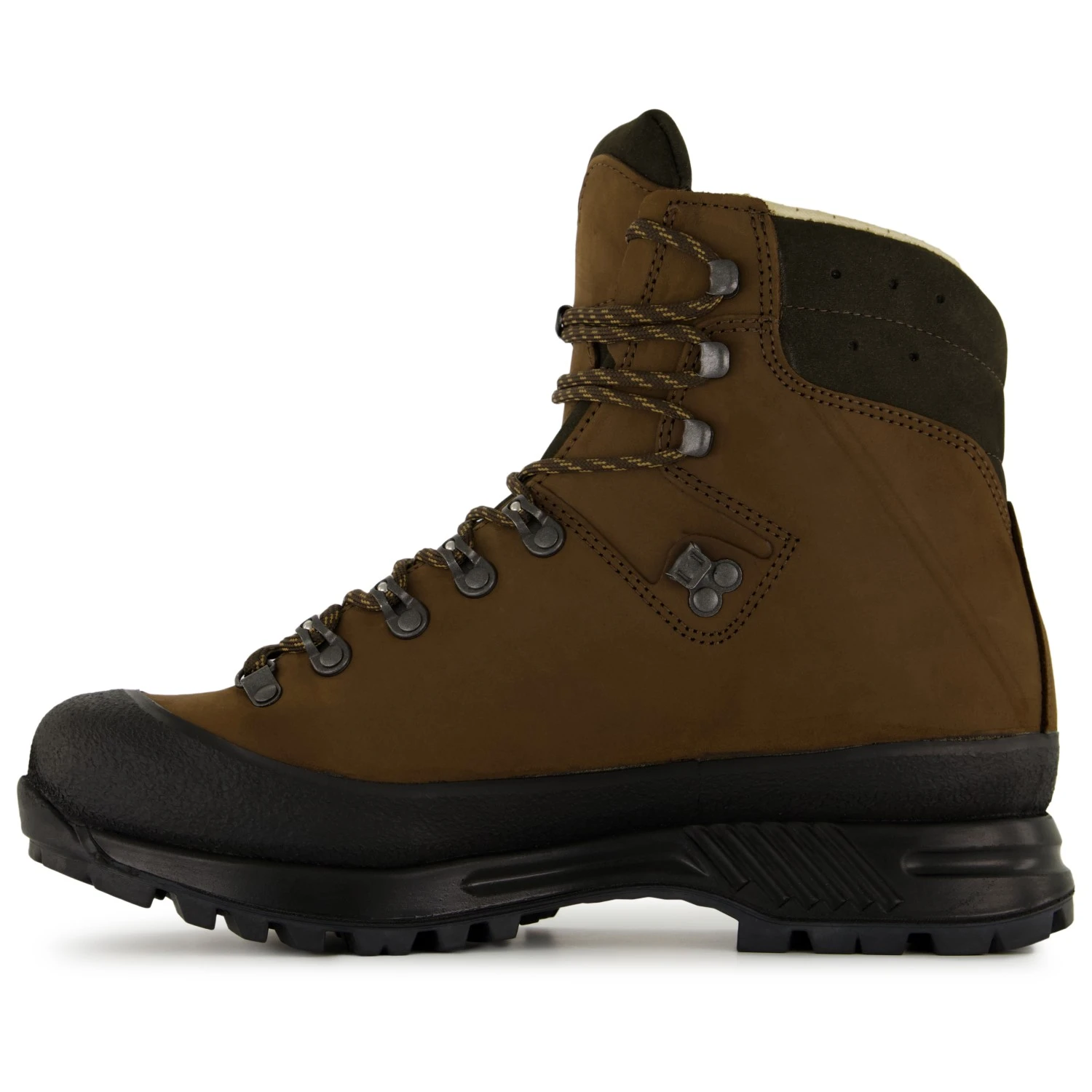 Hanwag Yukon - Walking Boots 4 Hanwag Yukon - Walking Boots - Image 4