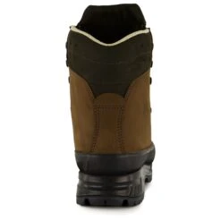 Hanwag Yukon - Walking Boots 14 Hanwag Yukon - Walking Boots -Alpine Trek Store hanwag yukon walking boots detail 6