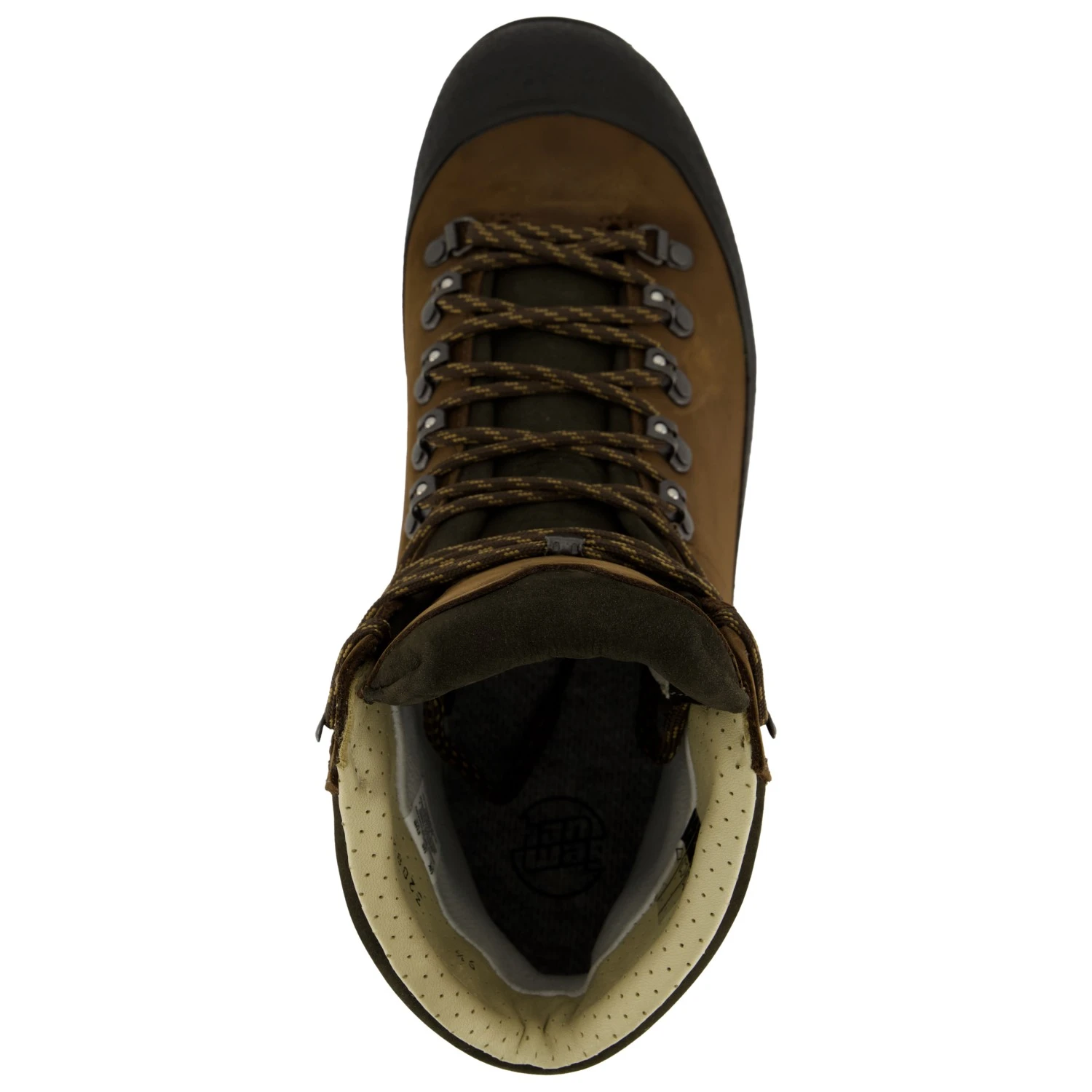 Hanwag Yukon - Walking Boots 8 Hanwag Yukon - Walking Boots - Image 8