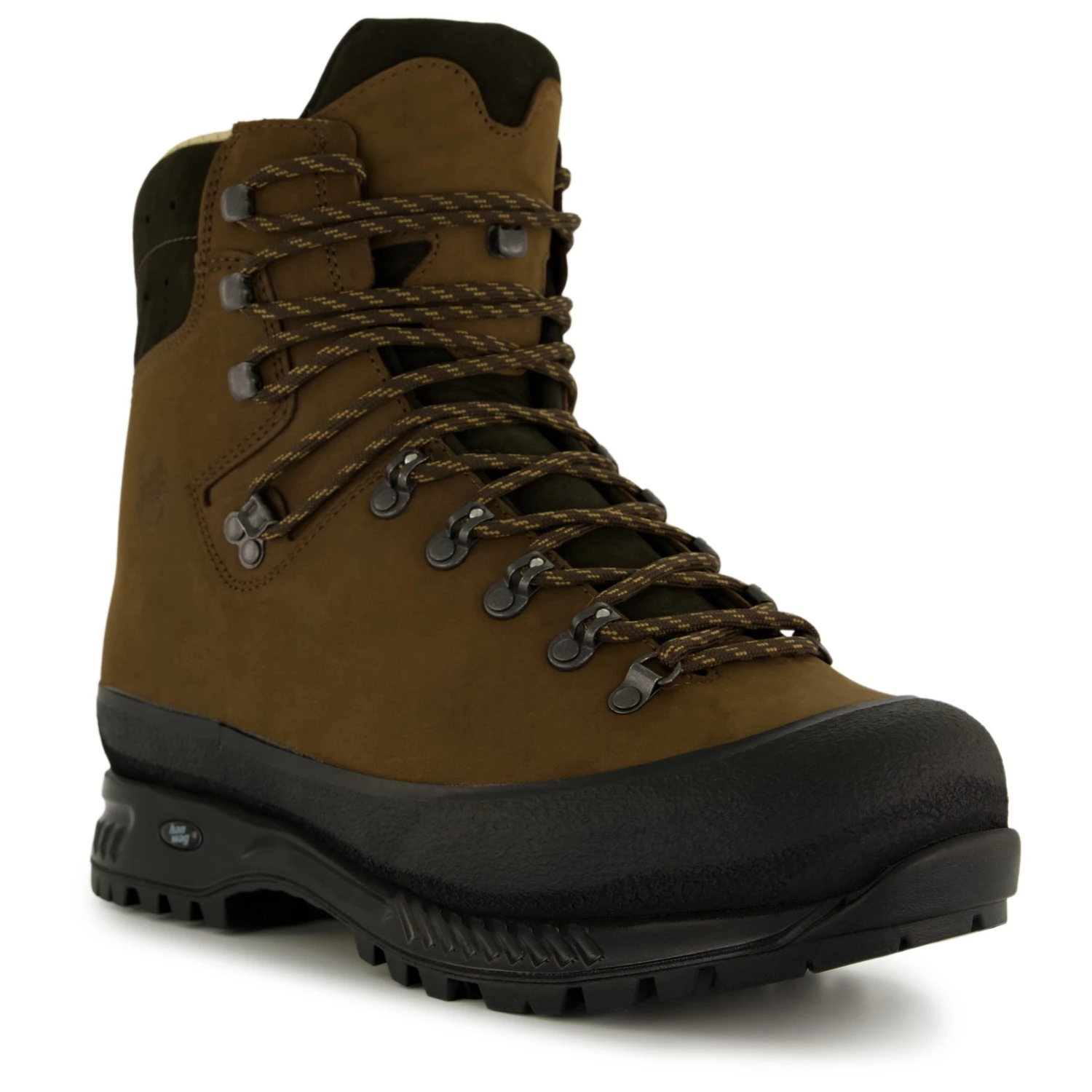 Hanwag Yukon Wide - Walking Boots 2 Hanwag Yukon Wide - Walking Boots - Image 2