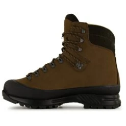 Hanwag Yukon Wide - Walking Boots 12 Hanwag Yukon Wide - Walking Boots -Alpine Trek Store hanwag yukon wide walking boots detail 4