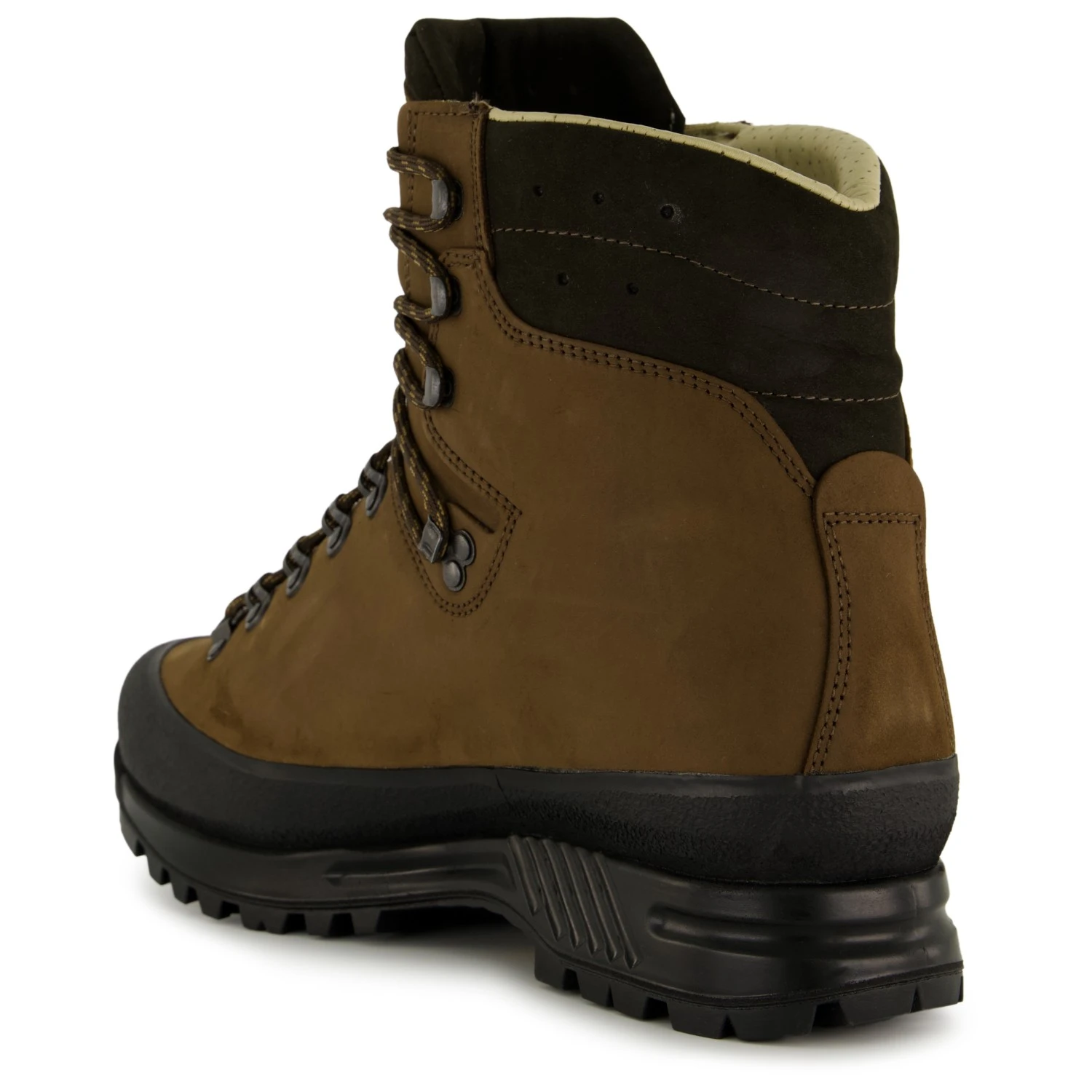 Hanwag Yukon Wide - Walking Boots 5 Hanwag Yukon Wide - Walking Boots - Image 5