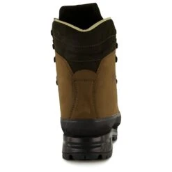 Hanwag Yukon Wide - Walking Boots 14 Hanwag Yukon Wide - Walking Boots -Alpine Trek Store hanwag yukon wide walking boots detail 6