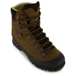 Hanwag Yukon Wide - Walking Boots 15 Hanwag Yukon Wide - Walking Boots -Alpine Trek Store hanwag yukon wide walking boots detail 7