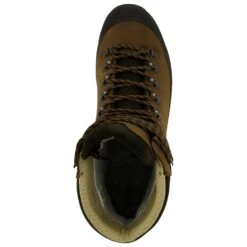 Hanwag Yukon Wide - Walking Boots 16 Hanwag Yukon Wide - Walking Boots -Alpine Trek Store hanwag yukon wide walking boots detail 8