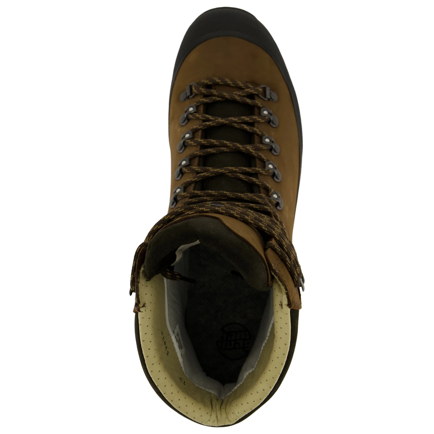 Hanwag Yukon Wide - Walking Boots 8 Hanwag Yukon Wide - Walking Boots - Image 8