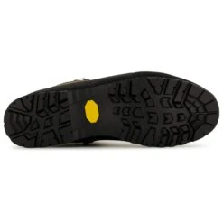 Hanwag Yukon Wide - Walking Boots 17 Hanwag Yukon Wide - Walking Boots -Alpine Trek Store hanwag yukon wide walking boots detail 9