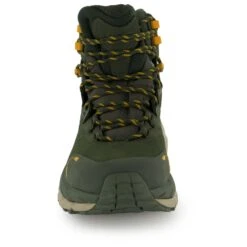 Hoka Kaha 2 GTX - Walking Boots -Alpine Trek Store hoka kaha 2 gtx walking boots detail 3