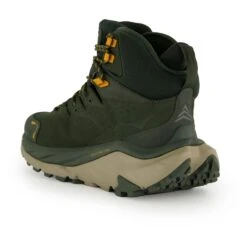 Hoka Kaha 2 GTX - Walking Boots -Alpine Trek Store hoka kaha 2 gtx walking boots detail 5