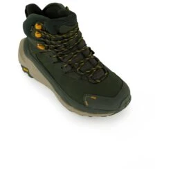 Hoka Kaha 2 GTX - Walking Boots -Alpine Trek Store hoka kaha 2 gtx walking boots detail 7