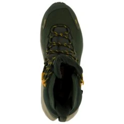 Hoka Kaha 2 GTX - Walking Boots -Alpine Trek Store hoka kaha 2 gtx walking boots detail 8