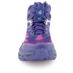 Hoka Women's Speedgoat 5 Mid GTX - Walking Boots 11 Hoka Women's Speedgoat 5 Mid GTX - Walking Boots -Alpine Trek Store hoka womens speedgoat 5 mid gtx walking boots detail 3