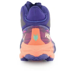 Hoka Women's Speedgoat 5 Mid GTX - Walking Boots 14 Hoka Women's Speedgoat 5 Mid GTX - Walking Boots -Alpine Trek Store hoka womens speedgoat 5 mid gtx walking boots detail 6