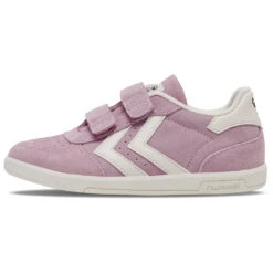 Hummel Kid's Victory Suede II - Sneakers