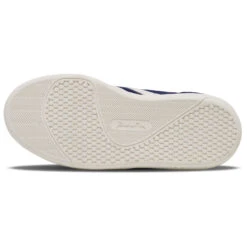 Hummel Kid's Victory Suede II - Sneakers -Alpine Trek Store hummel kids victory suede ii sneakers detail 5