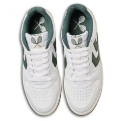 Hummel St. Power Play RT - Sneakers -Alpine Trek Store hummel st power play rt sneakers detail 3