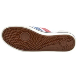 Hummel Stadil LX-E Canvas - Sneakers -Alpine Trek Store hummel stadil lx e canvas sneakers detail 4