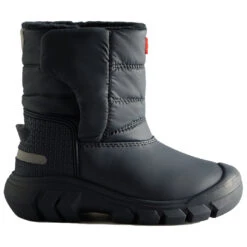 Hunter Boots Little Kid's Intrepid Snow Boot - Winter Boots
