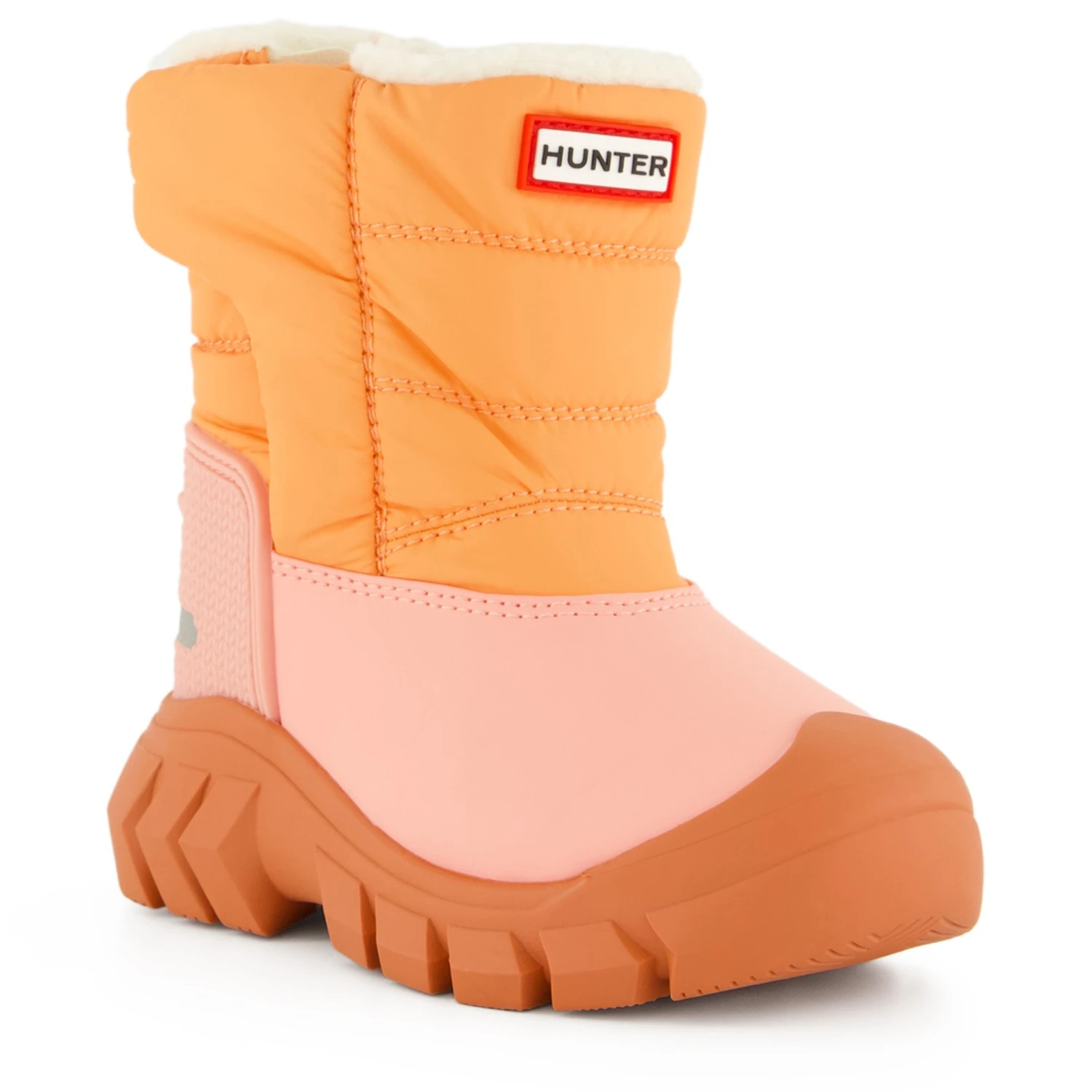 Hunter Boots Little Kid's Intrepid Snow Boot - Winter Boots 2 Hunter Boots Little Kid's Intrepid Snow Boot - Winter Boots - Image 2