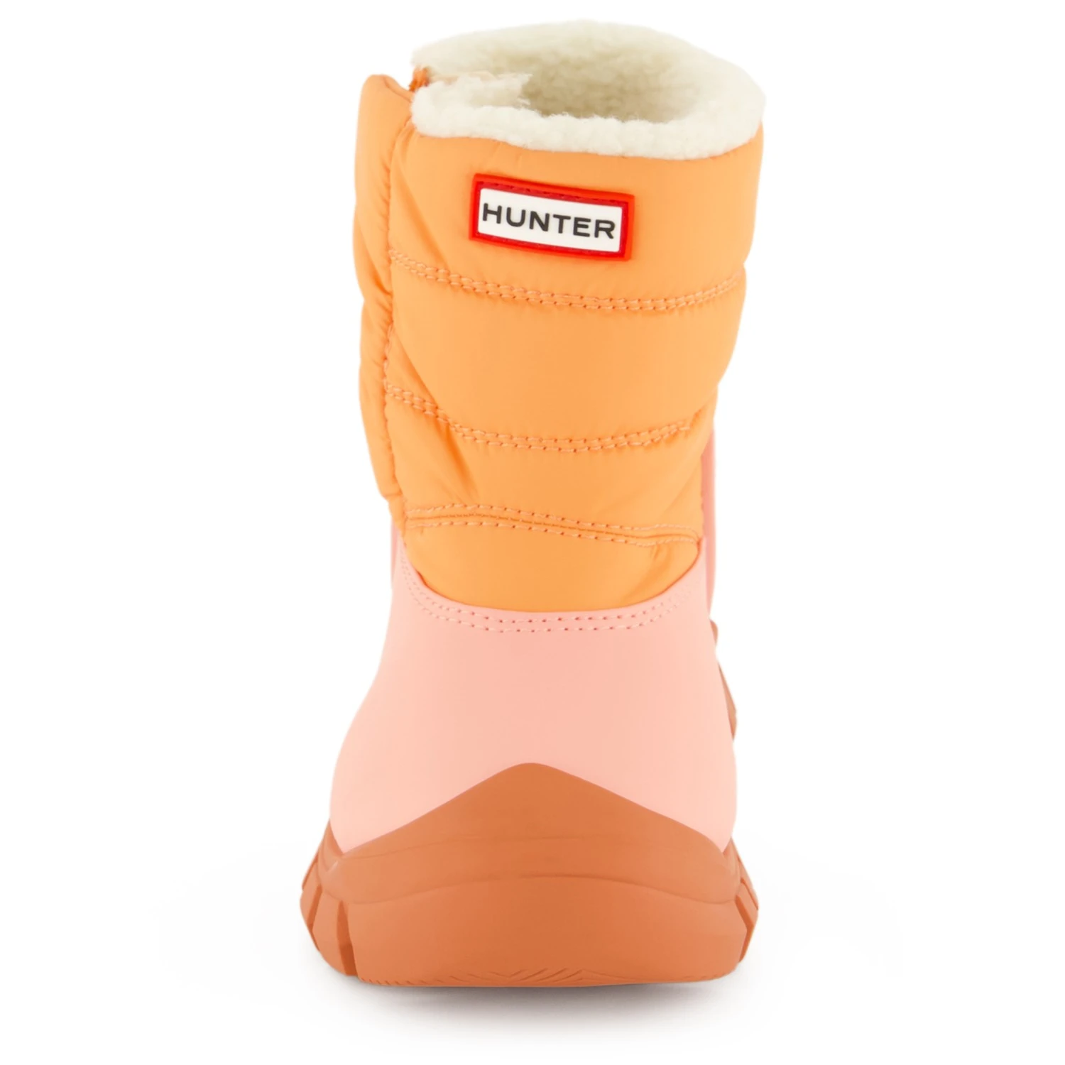 Hunter Boots Little Kid's Intrepid Snow Boot - Winter Boots 3 Hunter Boots Little Kid's Intrepid Snow Boot - Winter Boots - Image 3