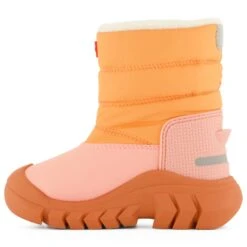 Hunter Boots Little Kid's Intrepid Snow Boot - Winter Boots 7 Hunter Boots Little Kid's Intrepid Snow Boot - Winter Boots -Alpine Trek Store hunter boots little kids intrepid snow boot winter boots detail 4