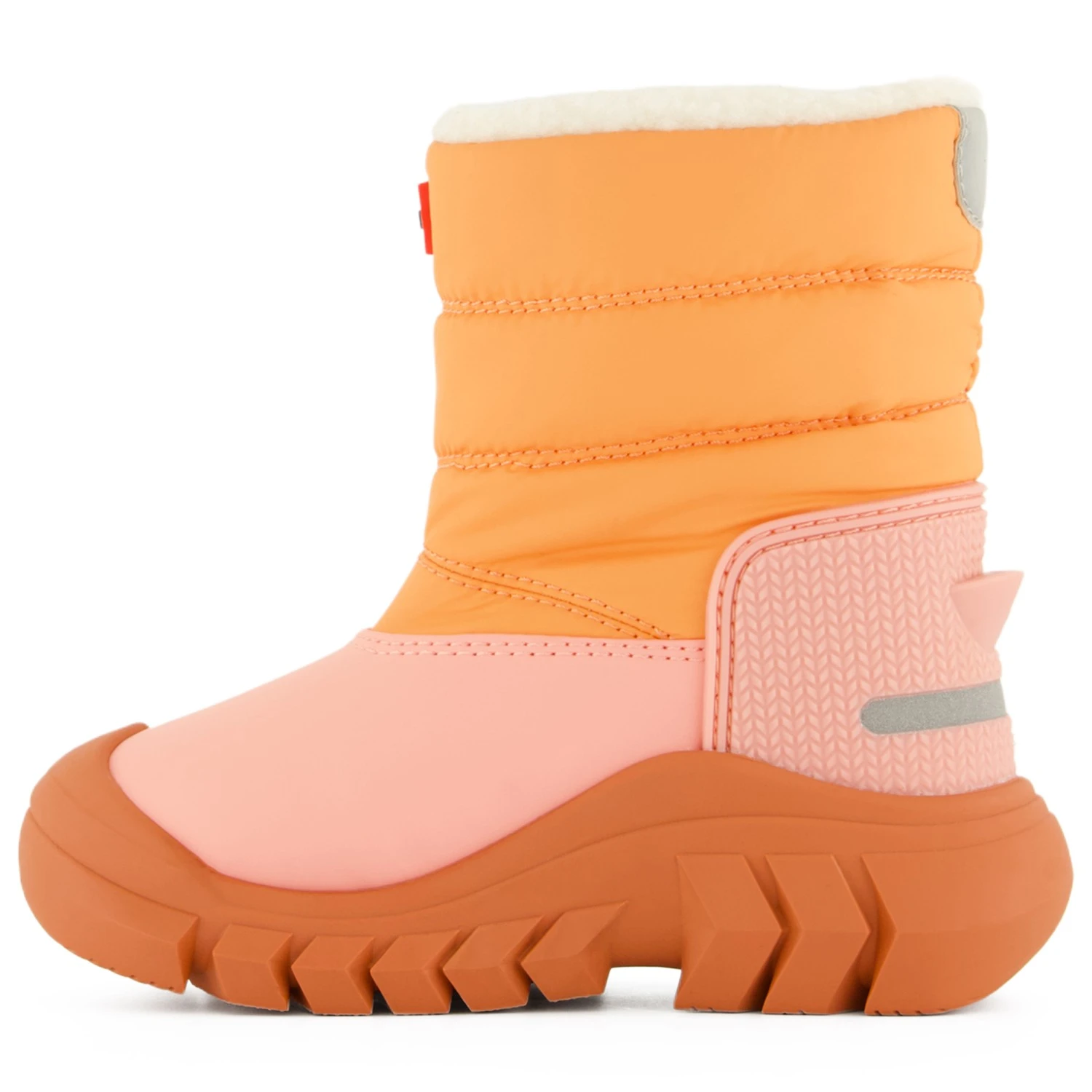 Hunter Boots Little Kid's Intrepid Snow Boot - Winter Boots 4 Hunter Boots Little Kid's Intrepid Snow Boot - Winter Boots - Image 4